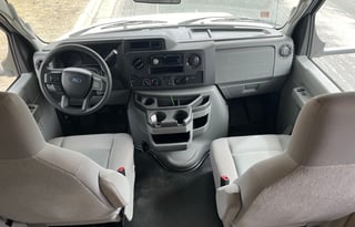 2021 Coachman Freelander - Easy to Drive!
