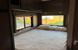 2020 Thor Motor Coach Freedom Elite 22HEC