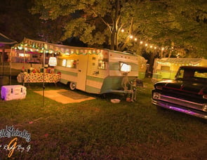 Shasta RVs Shasta 18BH