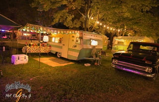 Wanda: 1969 Shasta 1600 Loflyte