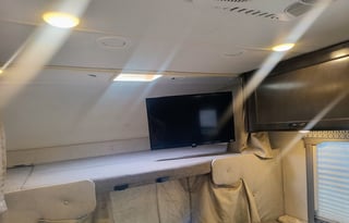 Unlimited miles Bunk house