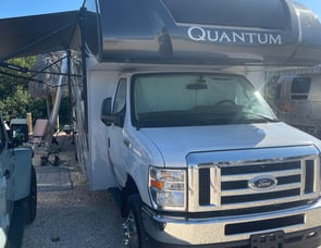 Thor Motor Coach Quantum LF31