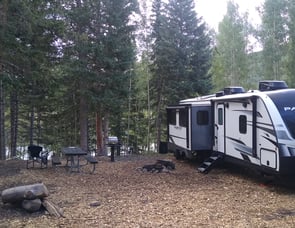 Keystone RV Passport GT 2870RL