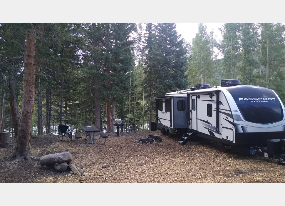Travel Trailer rentals in Seattle