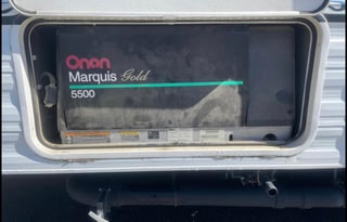 2005 Weekend warrior Warrior CCH