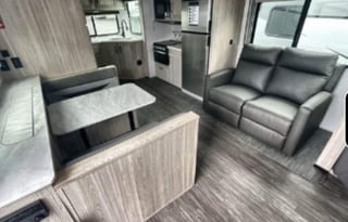 2022 Heartland Unknown Twlight TW2280