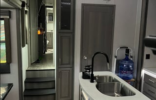 2021 Montana RV – Optional Truck Rental Available!