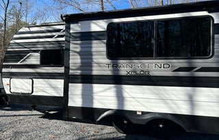 (Fall Special) Grand Design Xplor 221RB