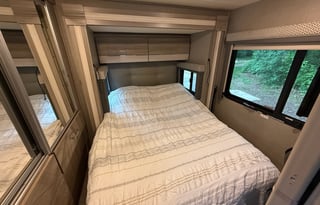 2021 Thor Tiburon 24RW - The Tiburon Oasis