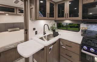 2024 Luxury Bunkhouse | we delivery!