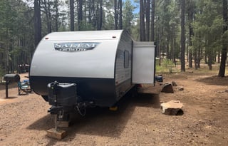 2022 Forest River RV Salem Cruise Lite