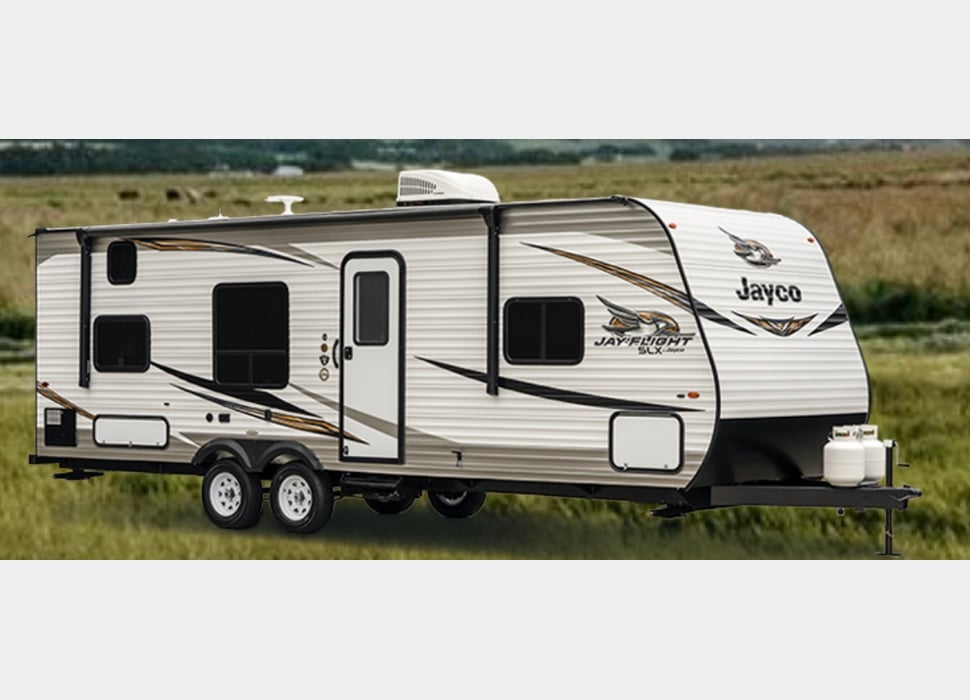 Travel Trailer rentals in Dawsonville