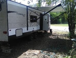 Keystone RV Outback 298RE
