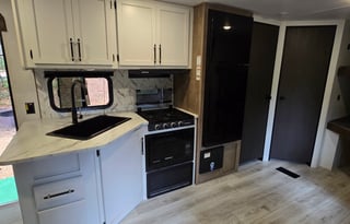 2025 Keystone RV Springdale Classic 261BHCWE