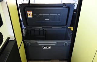 2019 Winnebago Revel 4X4 adventura furgonee from California Adventure Vans