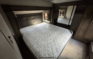 2020 Keystone RV Cougar 368MBI