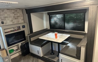 2020 Forest River RV Salem FSX 280RT