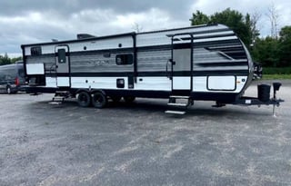 2022 Grand Design Transcend Xplor 321BH