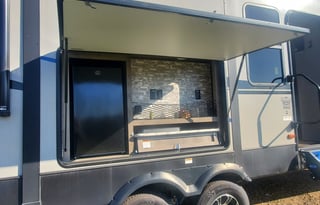 2020 Keystone RV Sprinter Limited M-320 MLS Specs