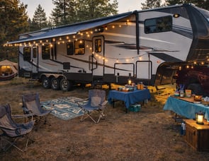 CrossRoads RV Elevation TF 3616
