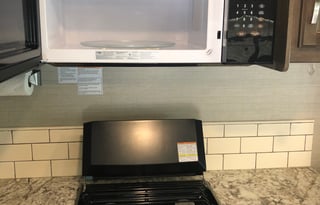 2018 Jayco Alante 31P, or as we call it "Mr. Jake Allen RiV"