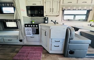 2021 Jayco Alante 29F: Unlimited mi, Vet. Discount