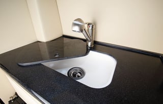 Ultimate Luxury: 10-Passenger Sprinter Experience