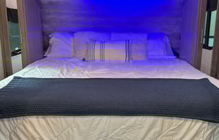 2021 CrossRoads RV Sunset Trail SS272BH