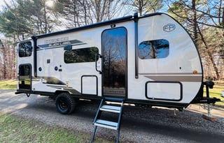 2026 Cherokee Wolf Pup Black Label