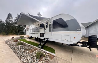 2026 Forest River RV Wildwood X-Lite 263BHXL