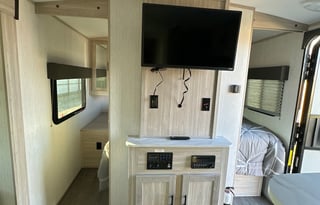 Bring the entire family on a trip w/ Harmony!