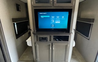 2020 Jayco 267BHS Veteran/1st responder discount