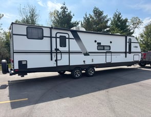 Forest River RV Vibe 28BH
