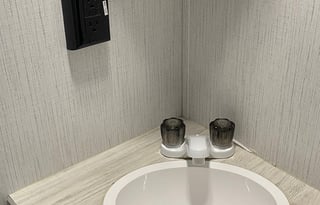 2021 Heartland Pioneer Bunkhouse