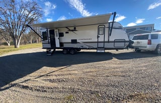 2021 Jayco Jay Feather Kid Approved Camper