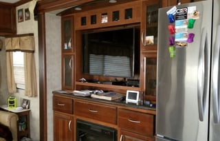 2015 Prime Time RV Sanibel 3551
