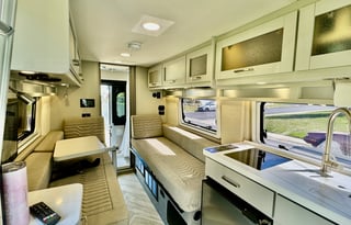 2026 21ft Coachmen Nova 20RB - Sleeps 4