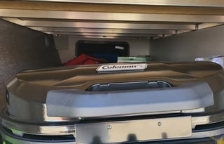 Marylisa's not so minnie, minnie winnie