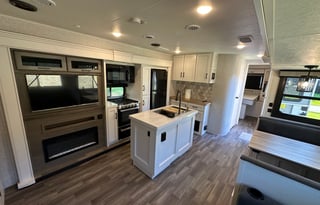 2025 Jayco Eagle HT 312BHOK