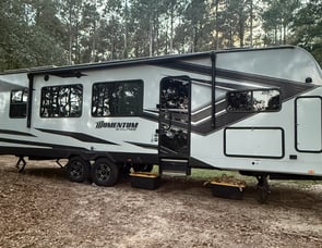 Grand Design Momentum G-Class 28G