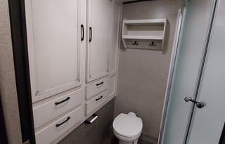 Fireside RV's 2021 Jayco White Hawk 27RB LMI1125