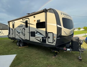 Forest River RV Flagstaff Super Lite 26FKBS