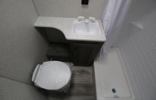 2021 KZ Sportsmen SE 301BHSE