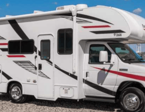 Thor Motor Coach Freedom Elite 23H