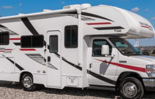 2020 Thor Motor Coach Freedom Elite 23H