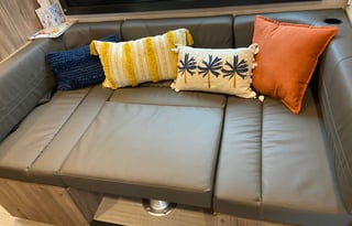 M.J., 2021 Jayco Redhawk SE 22C