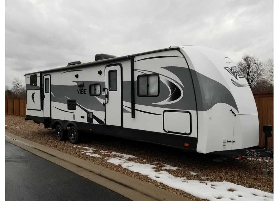 Travel Trailer rentals in Meridian