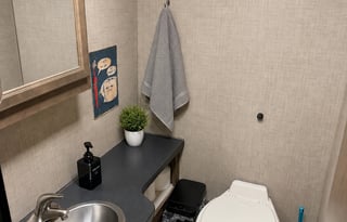 (#6) 30’ Adventure RV– Sleeps 8|Generator|Festival