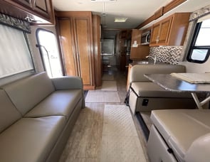 Fleetwood RV Flair 30P