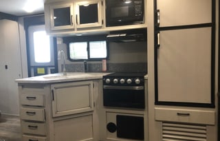 2020 Jayco Jay Feather 27BH